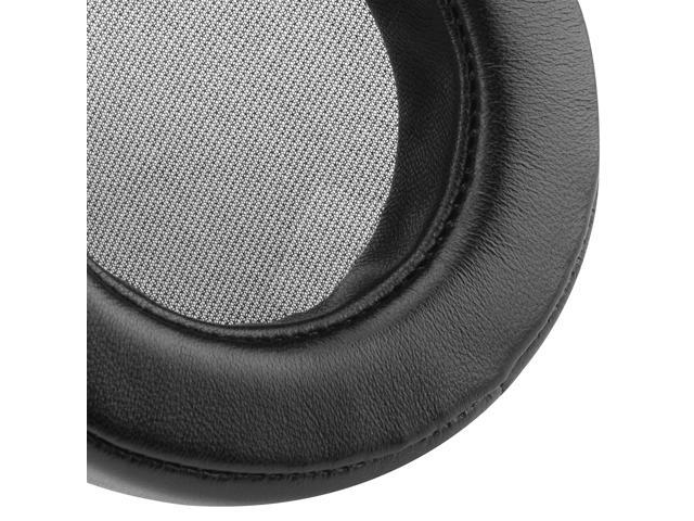 Geekria Elite Sheepskin Replacement Ear Pads for AKG K701, K702, Q701, Q702, K601, K612, K712 Headphones Ear Cushions, Headset Earpads, Ear Cups...