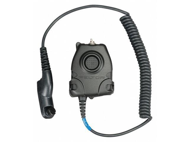 3M FL5063-02 Adapter,Use with Motorola Turbo