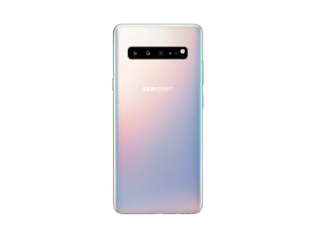 Samsung Galaxy S10 5G Unlocked 256GB 6.7' AMOLED 8GB RAM Smartphone