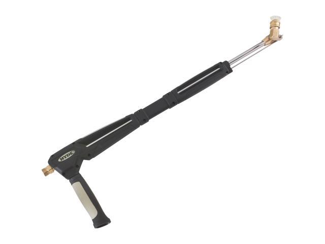 ZORO SELECT 28430 Pressure Washer Wand,28 In,3200 psi
