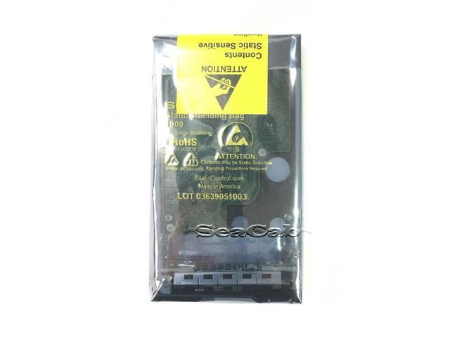 400-AGTM Dell 1.8TB SAS 10K 2.5' 12Gbps Drive R420 R520 R620 R720 R820 R910 T710