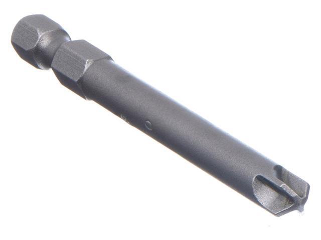 APEX TOOL GROUP 170-6-5PK Power Bit,SAE,1/4',Hex Power Drive,PK5