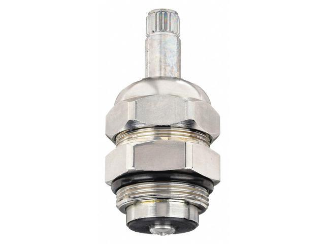 T & S BRASS 006482-40 Faucet Cartridge, Brass