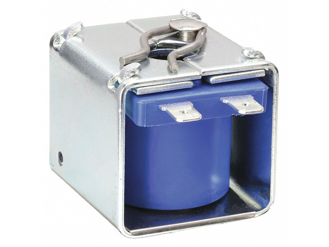 DAYTON 011214 Solenoid Valve Coil,120VAC,60/50 Hz