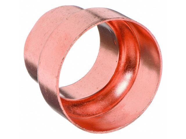 Nibco 733-3 Cast Bronze Solder Pressure Copper Union, 1/2'