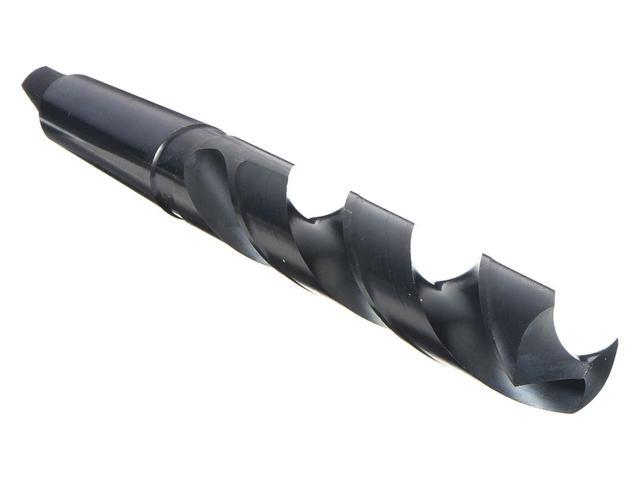 CHICAGO-LATROBE 53192 118 Degree General Purpose Taper Shank Drill