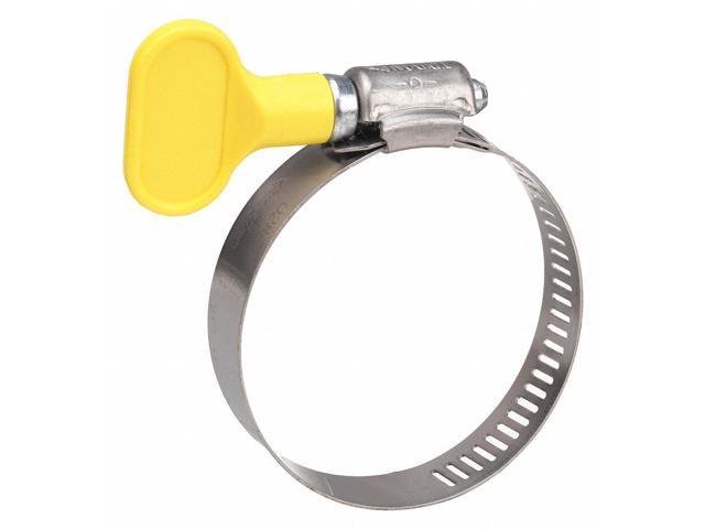 Photos - Other Power Tools IDEAL Hose Clamp, SS, Minimum Diameter 1-1/4, SAE 28, PK10 5Y028 