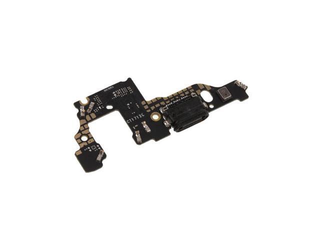 USB Dock Connector Charger Charging Port Flex Cable Replacement Parts For Huawei P10 Plus