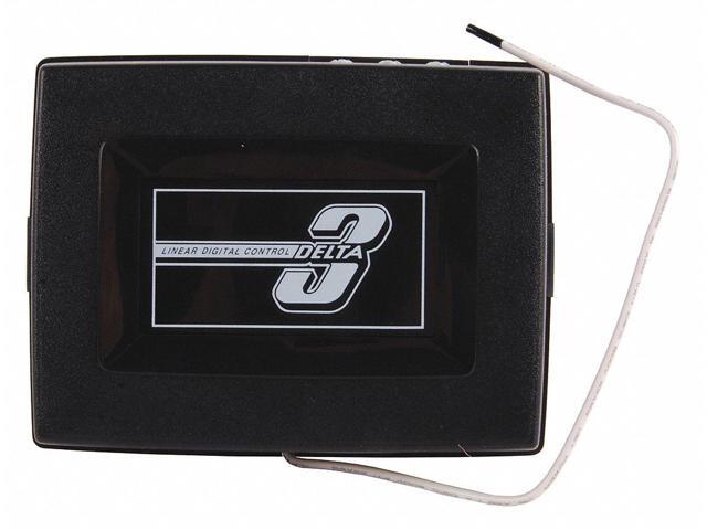 Linear Delta-3 Receiver, 24V, 1-Channel (DNR00001 / DR)
