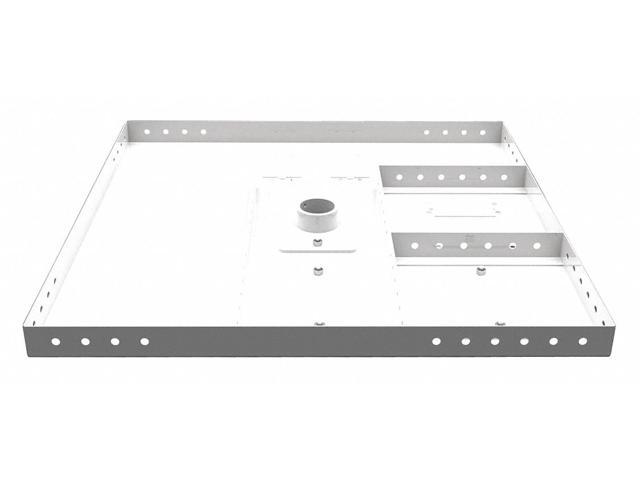 Video Mount Products Replacement Tile 1.5 Dx23.6 Hx23.6 W SCM2 - image 4