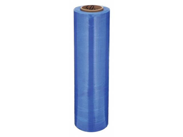 Photos - Other Garden Tools ARMOR SHIELD PVCISF80GB181500 Stretch Wrap Film 18' x 1500 ft., VCI Style,