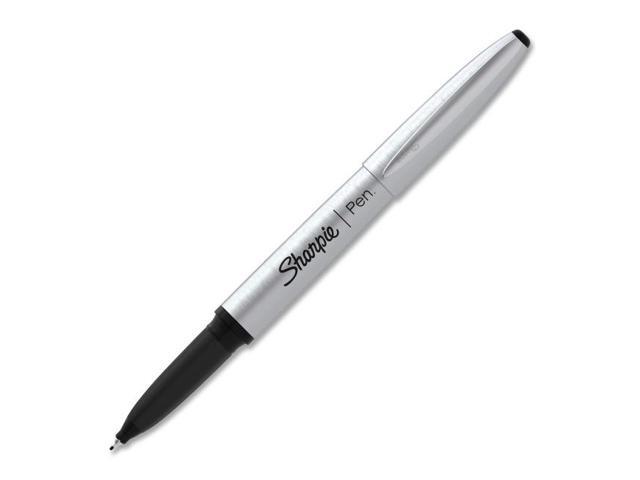 Premium Pen Black Ink