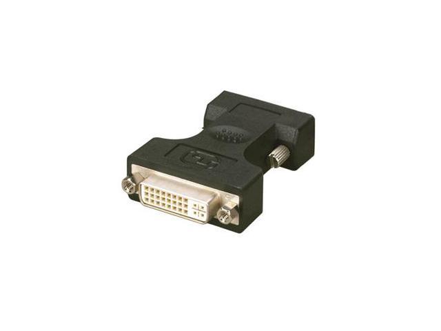 Black Box DVI to VGA Video Adapter