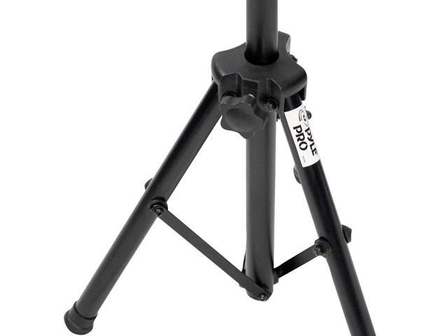 New Pyle Plpts3 Laptop Computer Stand