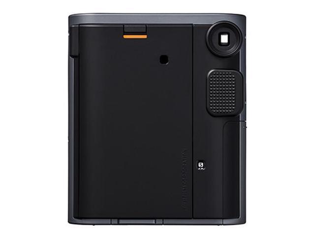 Fujifilm instax Mini 41 Instant Film Camera Black Case Mini Photo Album 40 Sheets instax Mini Instant Film