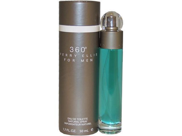 360 - 1.7 oz EDT Spray