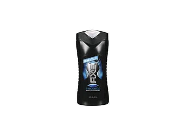 Axe Shower Gel, Phoenix, 16 Fluid Ounce