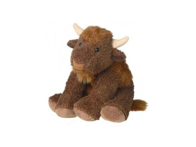 Mary Meyer Sweet Rascals, Sweet Beauregard Buffalo, 9'