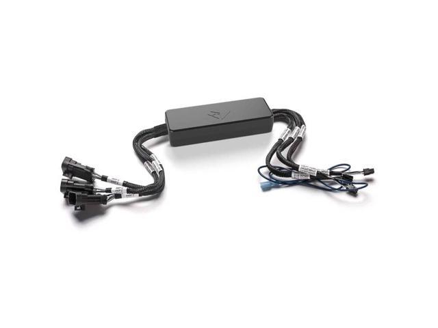 Rockford Fosgate RFPOL-RC5 Polaris Ride Command Active Noise Reduction Adapter