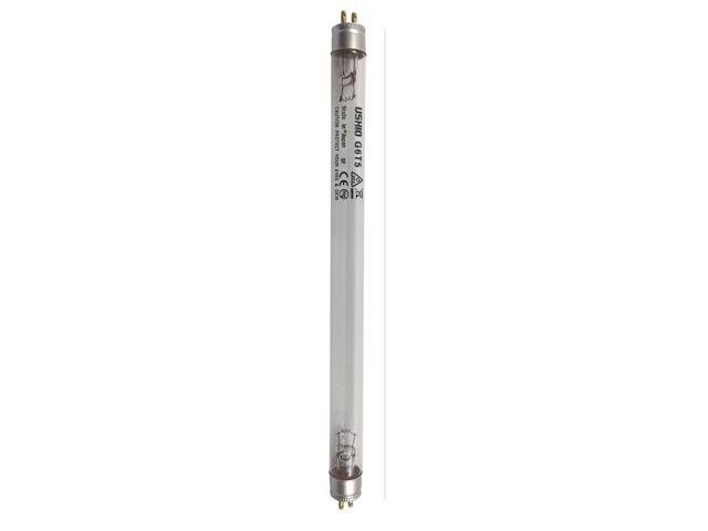 USHIO G6T5 6W Germicidal Low Pressure Mercury-Arc Lamp