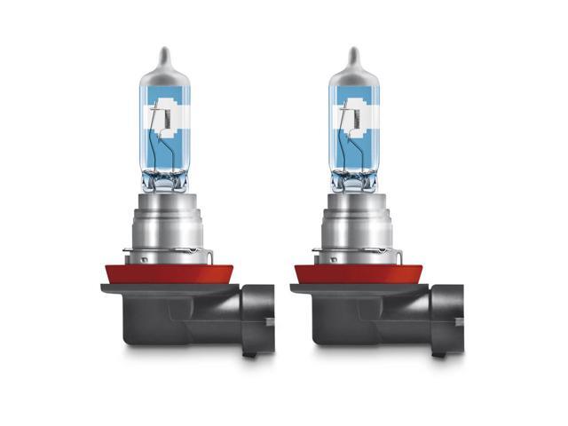 2-PK Osram H8 64212NL Night Breaker Laser 35w Automotive Bulb