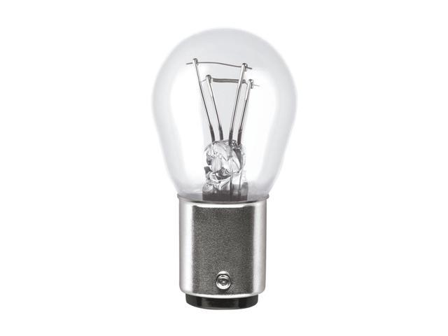 Photos - Light Bulb Osram 7528 P21/5W 12V BAY15d ORIGINAL High-Performance Automotive Bulb 752 