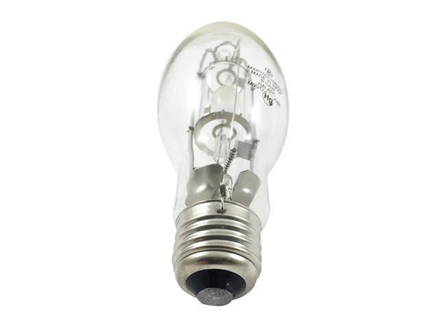 GE 12381 MXR 100W ED17 E26 PulseArc Multi-Vapor Quartz Metal Halide Bulb