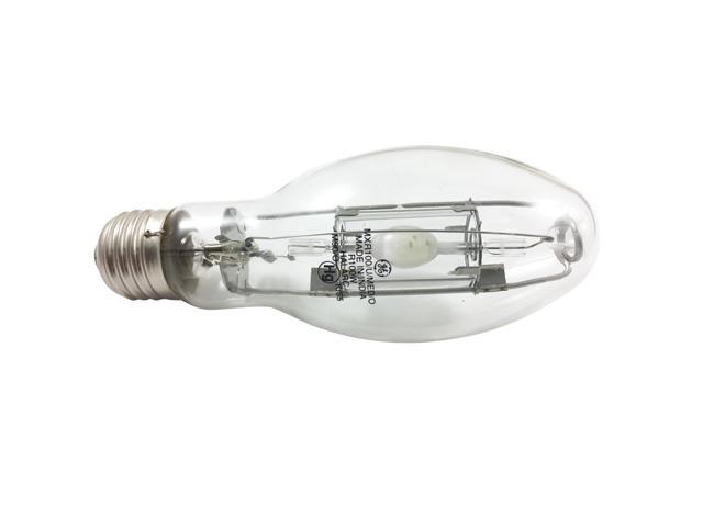 GE 12381 MXR 100W ED17 E26 PulseArc Multi-Vapor Quartz Metal Halide Bulb