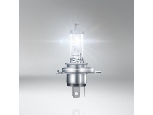OSRAM H4 64196 24V 75/70W Original Truck Line Halogen Headlight Bulb