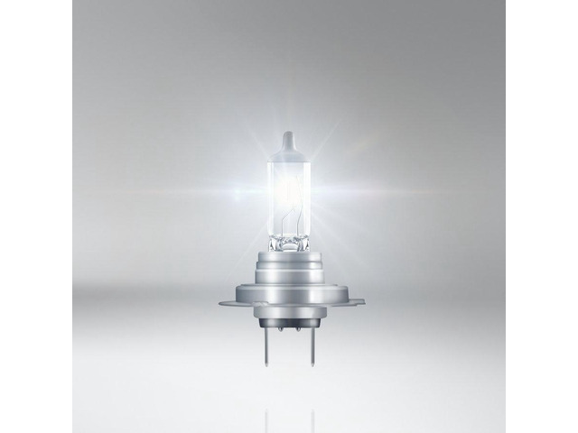 OSRAM H7 64215 24VOLT 70W Original Truck Line Halogen Automotive Bulb