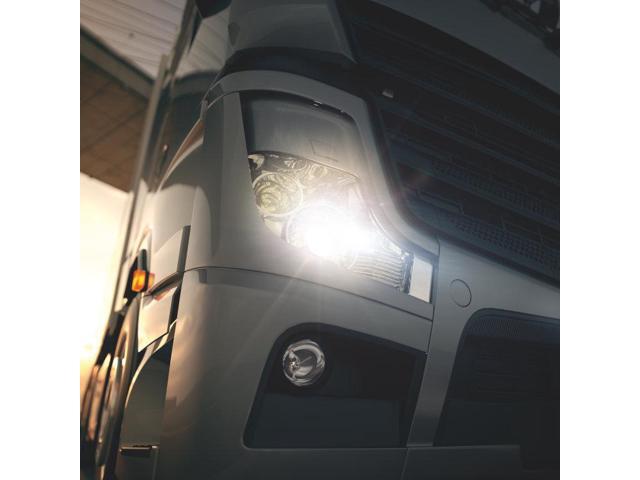 OSRAM H11 24V 70W 64216TSP TruckStar PRO High Performance Automotive Bulb