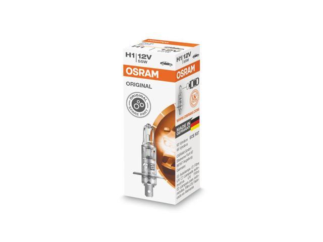 OSRAM H1 64150 55w 12v - Original Line High Performance Halogen Bulb
