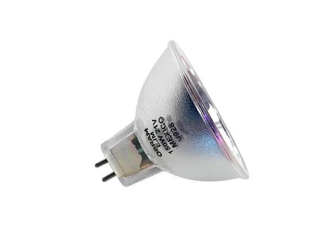 EJM bulb OSRAM MR16 150w 21v GX5.3 Halogen Light Bulb