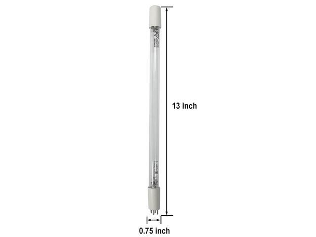 Philips TUV 16W 4P SE 385419 UVC Germicidal Lamp for water and air disinfection