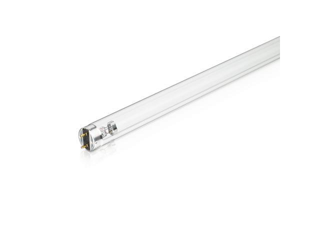 308643 Philips TUV T8 15W SLV/25 UV-C Germicidal Disinfection Lamp