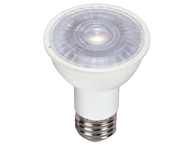 Photos - Light Bulb Satco 09388 - 6.5PAR16/LED/40'/3000K/120V  PAR16 Flood LED Light Bu(S9388)