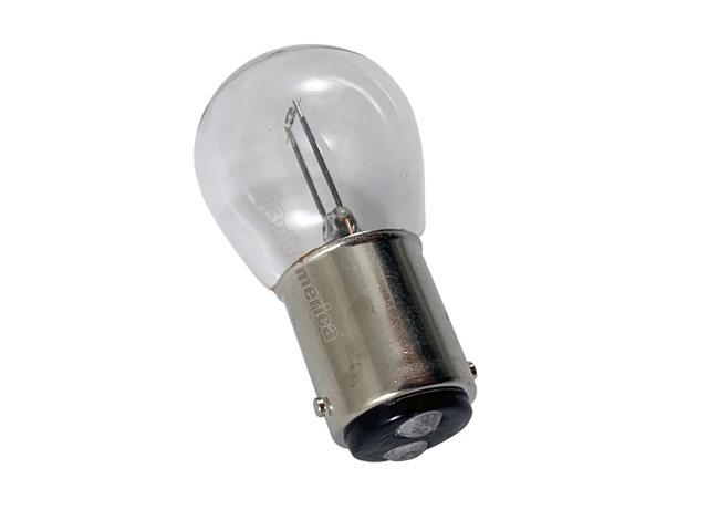 Photos - Light Bulb Osram 8013 10W 6V P25 BA15d Base Film Projector Bulb 76311 