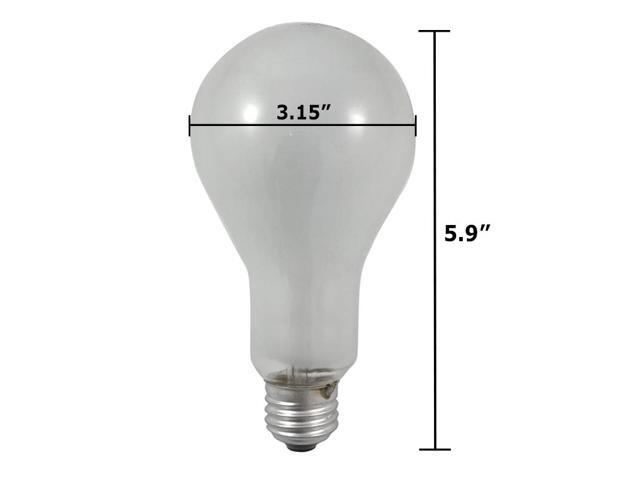 Ushio 1000263 - EBV PS-25 NO. 2 Projector Light Bulb