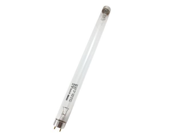 USHIO G10T8 9.5W Germicidal Low Pressure Mercury-Arc Lamp