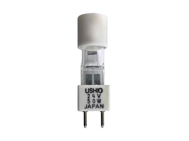 Ushio 8000316 - SM-B101028 Healthcare Medical Scientific Light Bulb