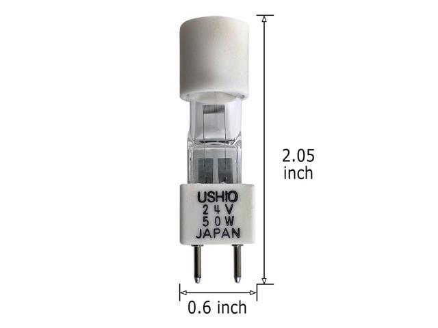 Ushio 8000316 - SM-B101028 Healthcare Medical Scientific Light Bulb