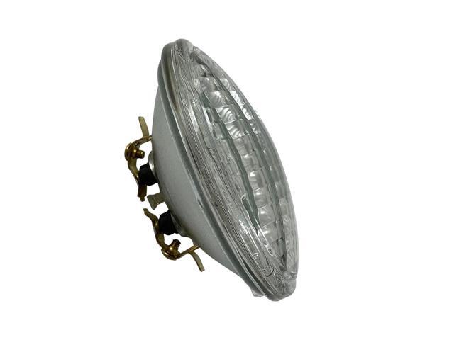 H7557 - 12w PAR36 C-6 12v Emergency Building Light Bulb - GE 12720 Replacement