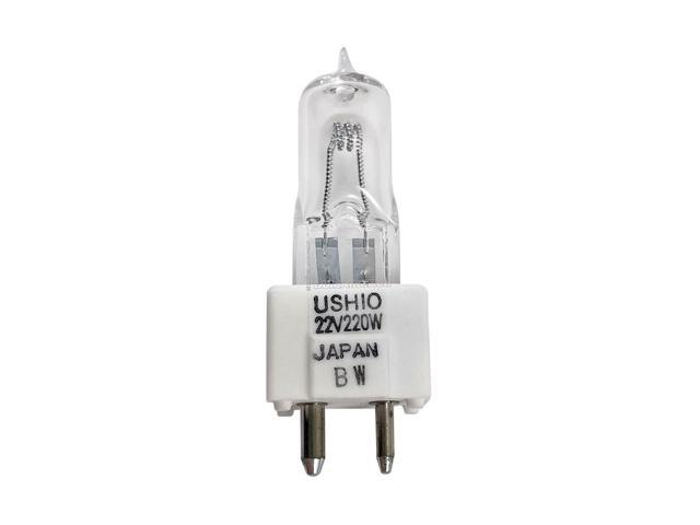 Ushio 8000355 - SM-P129362-228 Healthcare Medical Scientific Light Bulb