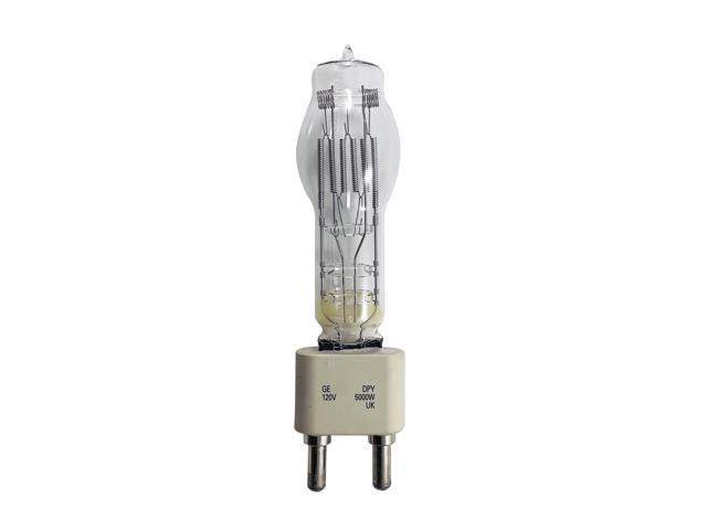 Photos - Light Bulb General Electric GE 41736 - DPY-Q5000T20/4CL Projector  043168417365 