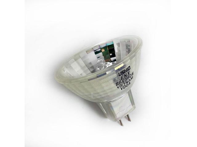 Ushio 1000338 - ENX-5 JCR86V-360W Projector Light Bulb