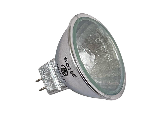 GE 79233 - Q35MR16HIR/CCG55 MR16 Halogen Light Bulb