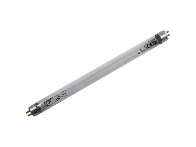 Philips 244855 TUV 6W UVC Germicidal Lamp for water and air disinfection