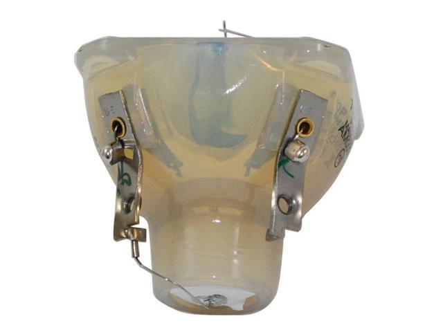 Jaspertronics OEM E19 220W/150W 1.0 AC Bare Projector Lamp 9281-357-05390 - 180 Day Warranty