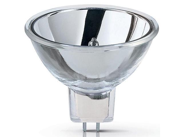 Philips EKE bulb - 13629 150w 21v MR16 3250K Halogen lamp