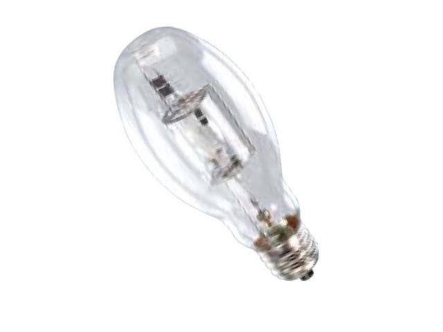 Ushio MH150/U/MED/42/PS 150w E26 ED17 PulseStrike Clear Metal Halide Bulb